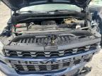 2022 Chevrolet Silverado LTD K1500 Custom