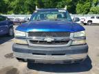 2004 Chevrolet Silverado C2500 Heavy Duty