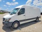 2014 Mercedes-Benz Sprinter 2500