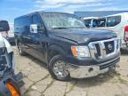 2015 Nissan NV 3500 HD SL