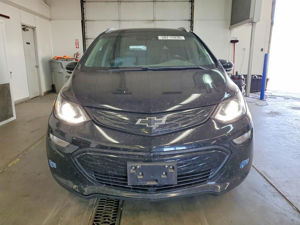 2020 Chevrolet Bolt ev Premier