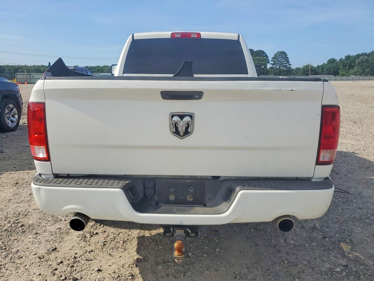 2014 Dodge RAM 1500 ST