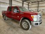 2014 Ford F250 Super Duty