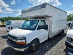 2018 Chevrolet Express BOX Truck