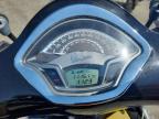 2018 Vespa GTS 250