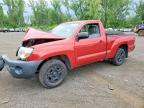 2011 Toyota Tacoma Base