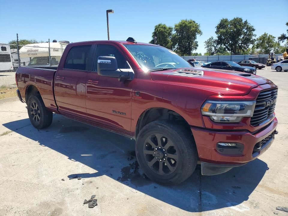 2024 Dodge 2500 Laramie