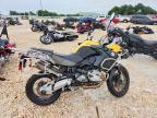 2011 BMW R1200 GS Adventure