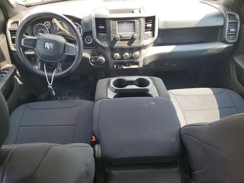 2024 Dodge RAM 1500 Tradesman