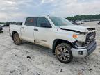 2016 Toyota Tundra Crewmax SR5