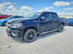 2017 Chevrolet Colorado LT
