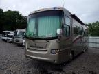 2008 Roadmaster Rail 2008 Holiday Rambler Vacationer RV
