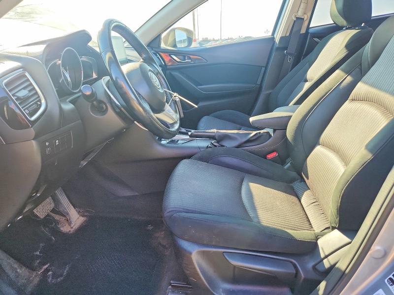 2014 Mazda 3 Grand Touring