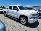 2016 Chevrolet Silverado K1500 LTZ