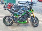 2024 Kawasaki ZR900 M
