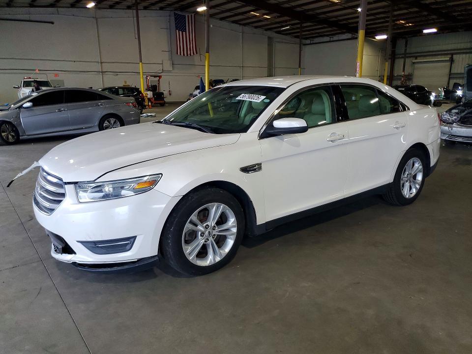 2013 Ford Taurus sel