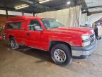 2006 Chevrolet Silverado K1500