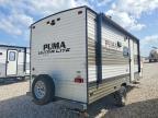 2020 Puma Palamino