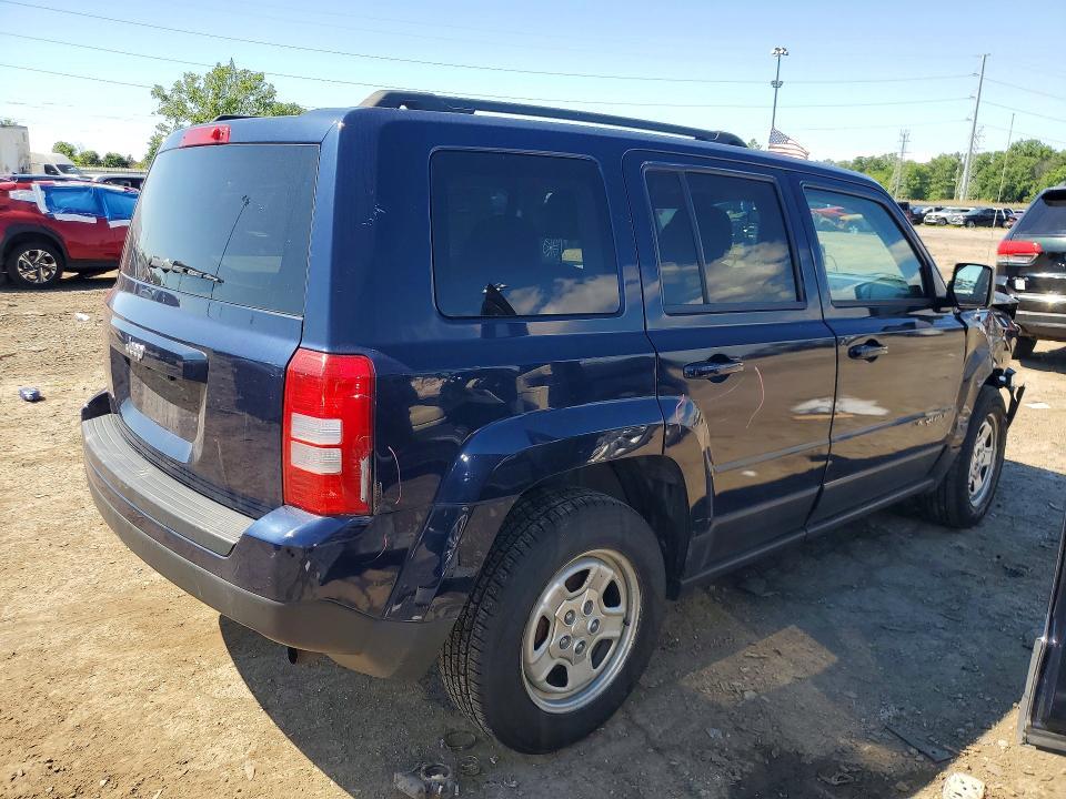 2014 JEP Patriot