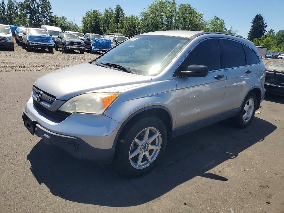 2008 Honda Cr-v lx