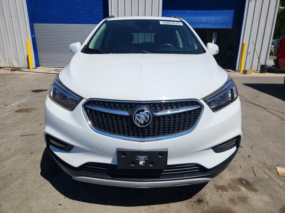 2017 Buick Encore Sport Touring