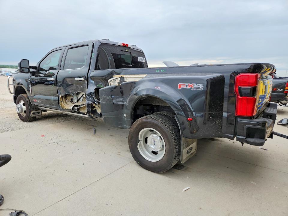 2024 Ford F350 Super Duty