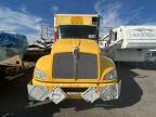 2012 Kenworth T370 BOX Truck