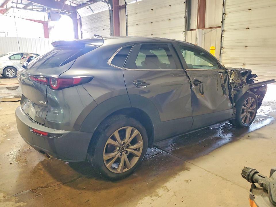 2020 Mazda Cx-30 Preferred