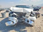 2007 Ford F150 Supercrew