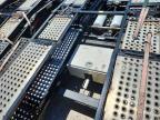 2014 Cottrell CX-99LSS-CAN Car Carrier