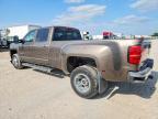 2015 Chevrolet Silverado K3500 LTZ