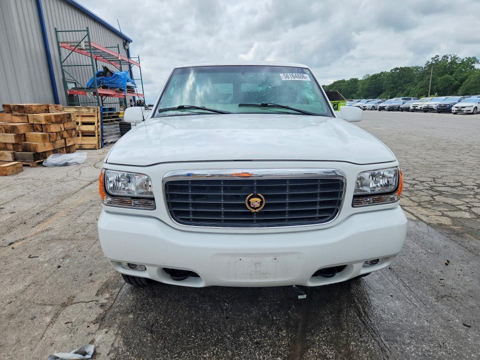 2000 Cadillac Escalade