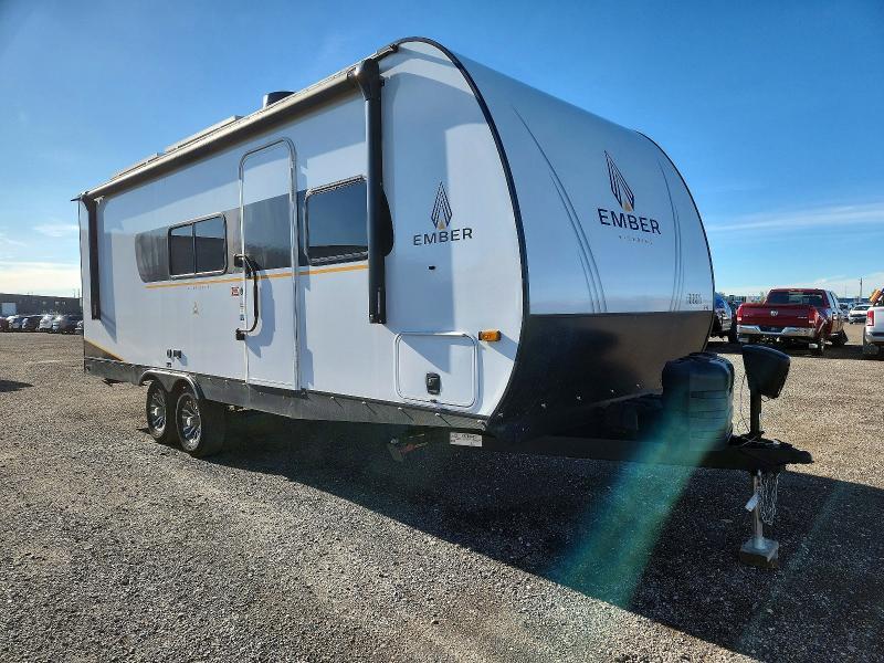 2024 Ember Trailers