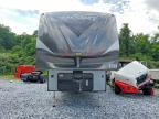 2016 Forest River ST River Vengeance Camper
