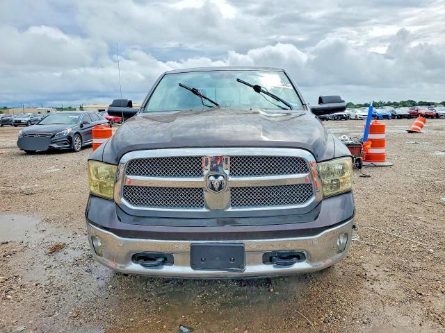 2017 Dodge RAM 1500 SLT