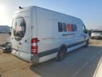 2016 Mercedes-Benz Sprinter 2500