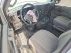 2019 Chevrolet Express Delivery Truck