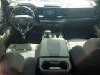 2025 Chevrolet Silverado K1500 ZR2