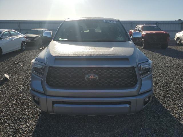 2021 Toyota Tundra Platinum