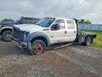 2016 Ford F450 Super