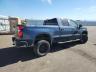 2021 Chevrolet Silverado K1500 Custom
