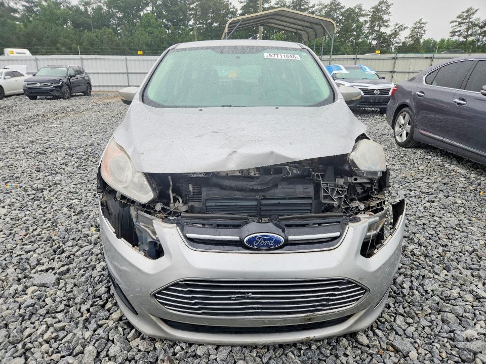 2013 Ford C-max se
