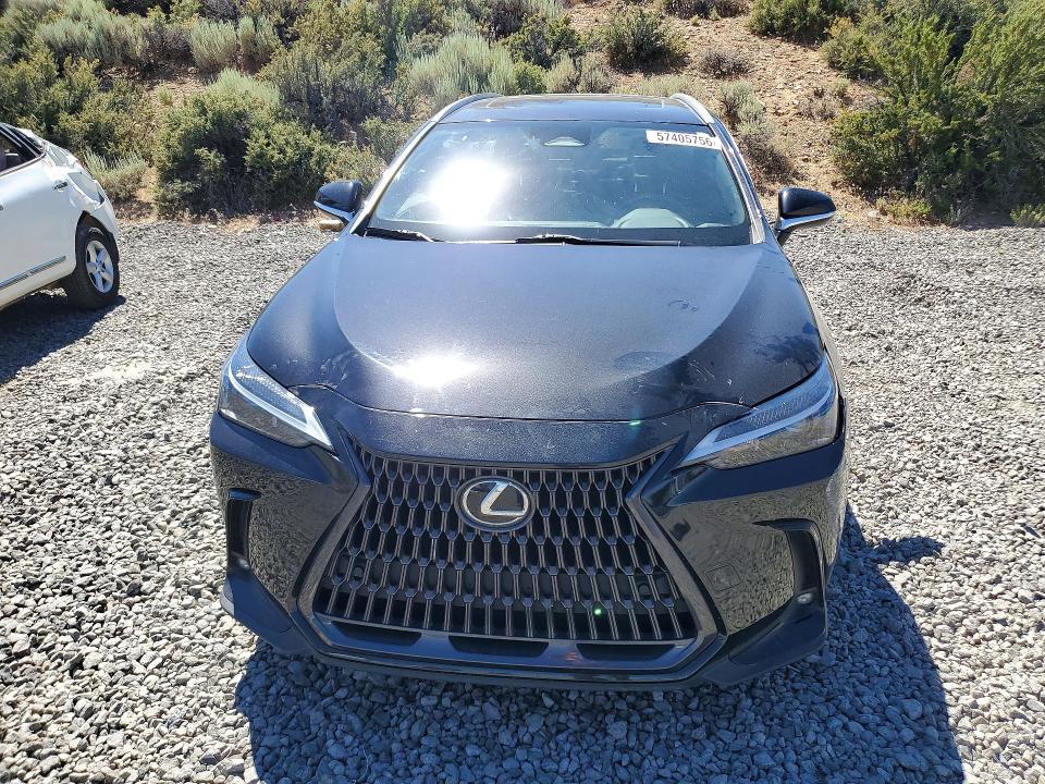 2023 Lexus Nx 350