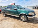 2001 Ford F150 Supercrew