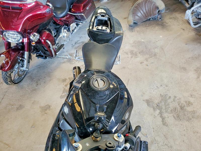 2007 Suzuki GSX-R600