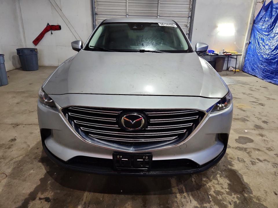 2019 Mazda Cx-9 Touring