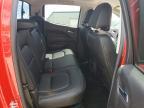 2018 Chevrolet Colorado ZR2