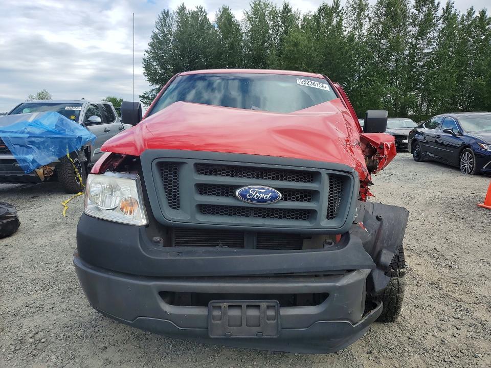 2008 Ford F150