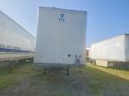 2007 Utility Trailer Manufactu Trailers-DRY Van Trailer