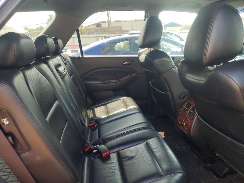 2006 Acura MDX